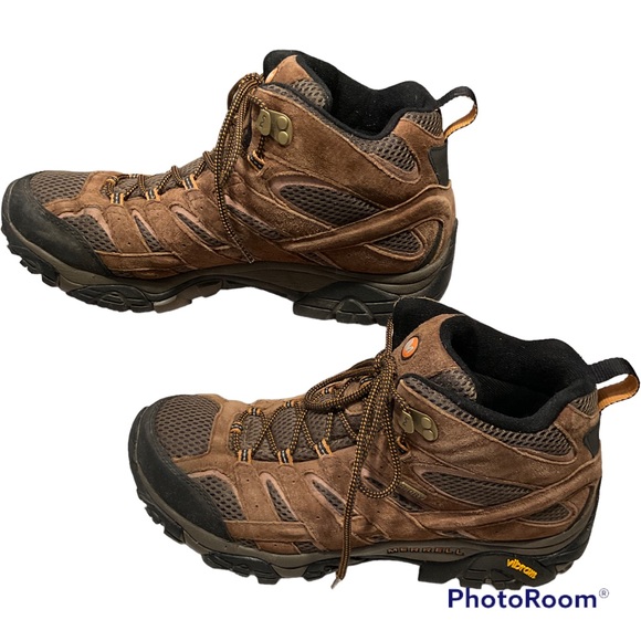 merrell earth shoes